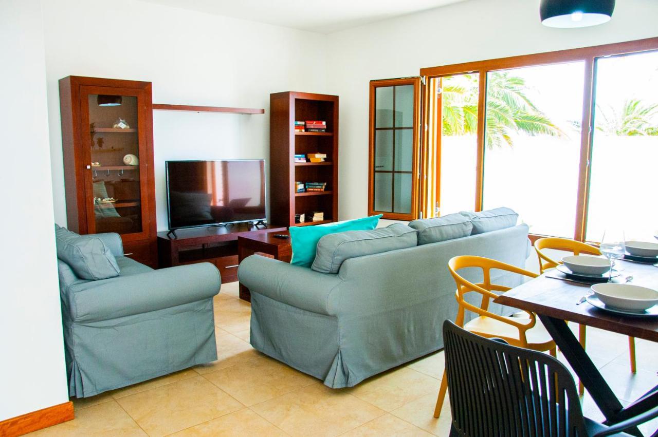 Luxury Anabel Villa 科斯塔特吉塞 外观 照片