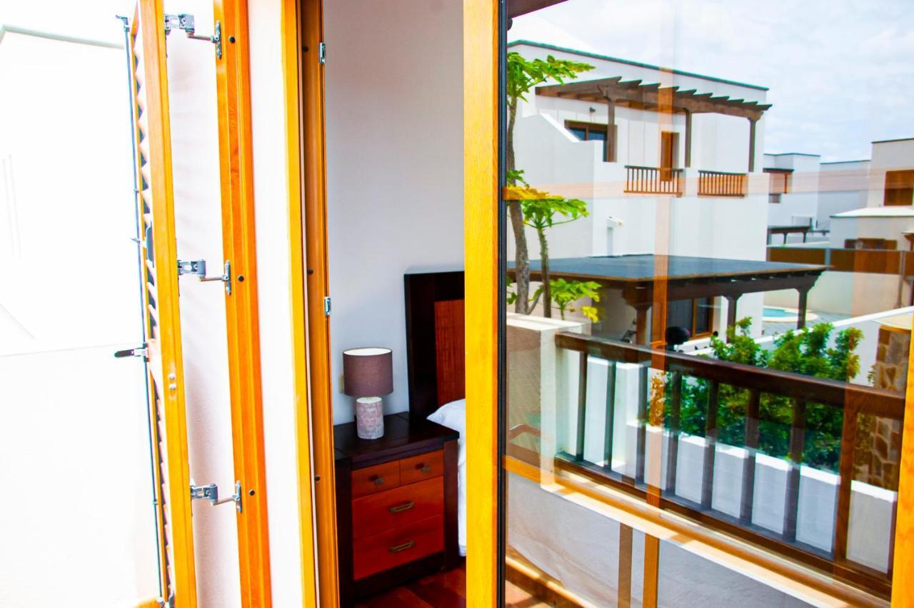 Luxury Anabel Villa 科斯塔特吉塞 外观 照片