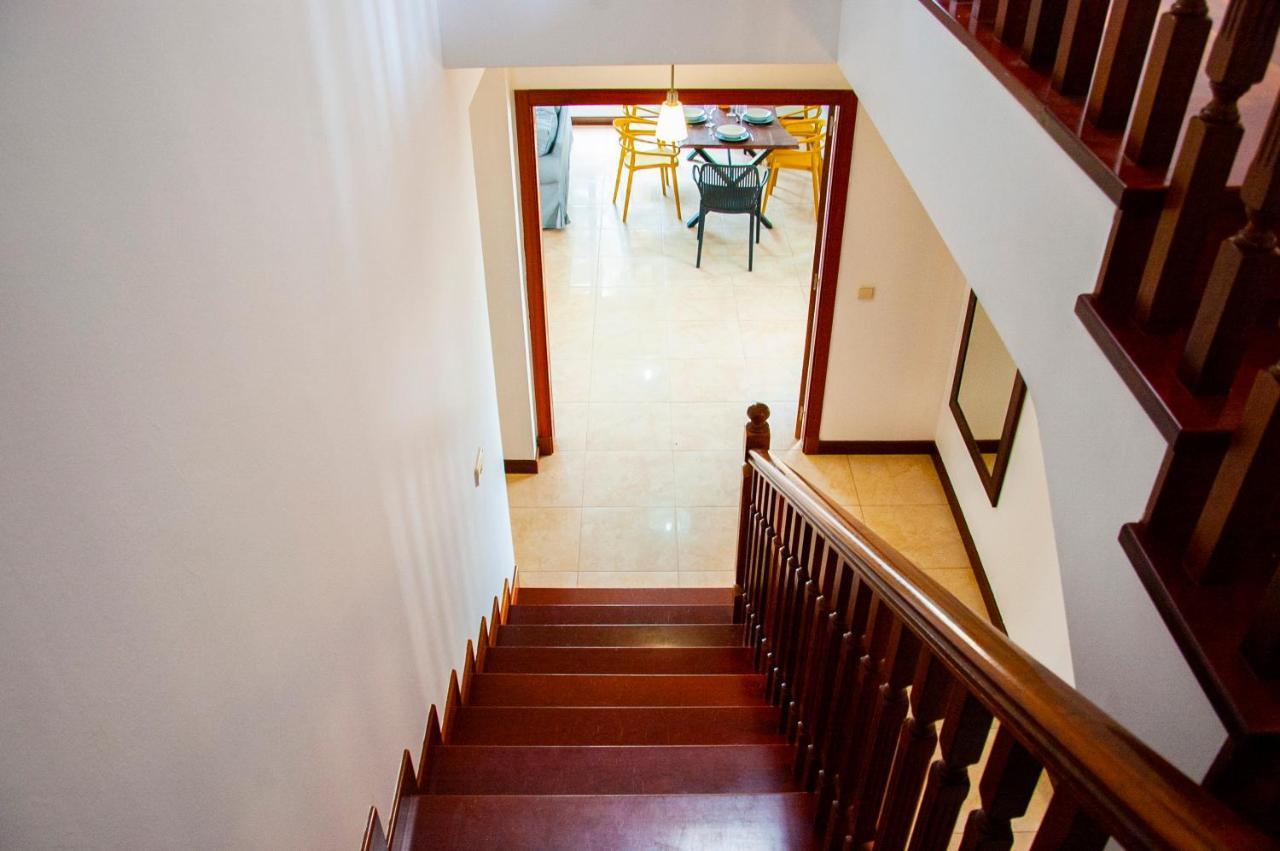 Luxury Anabel Villa 科斯塔特吉塞 外观 照片