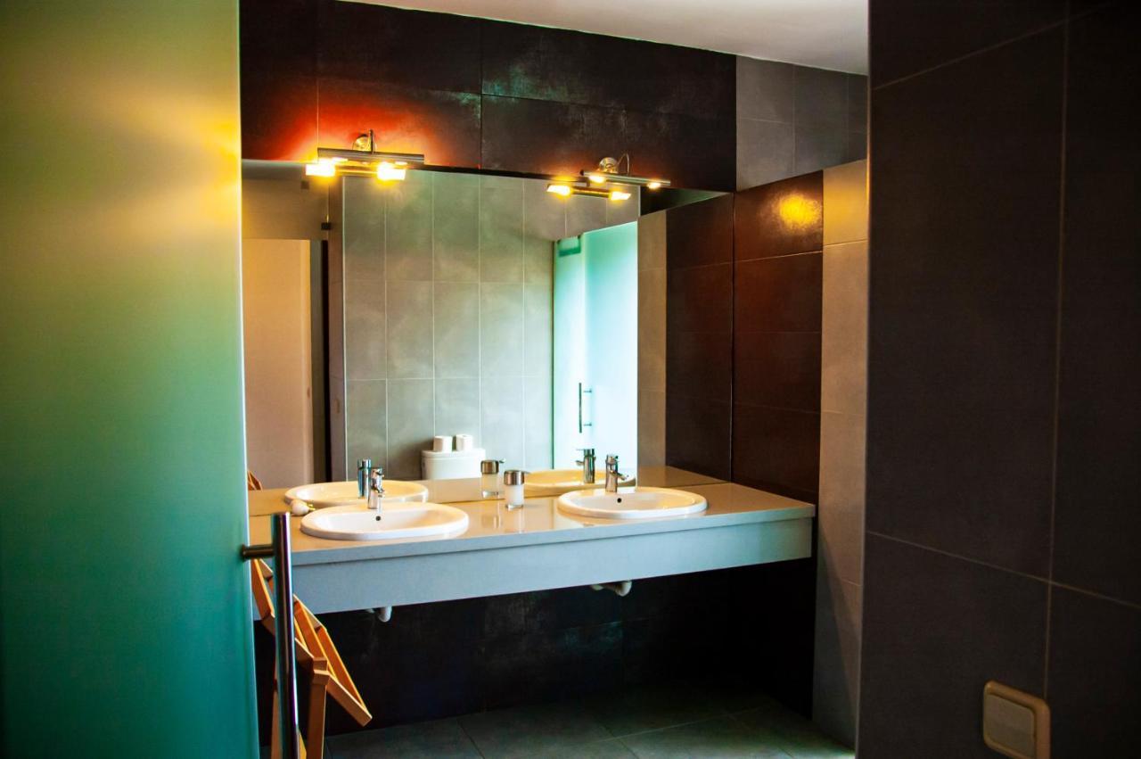 Luxury Anabel Villa 科斯塔特吉塞 外观 照片