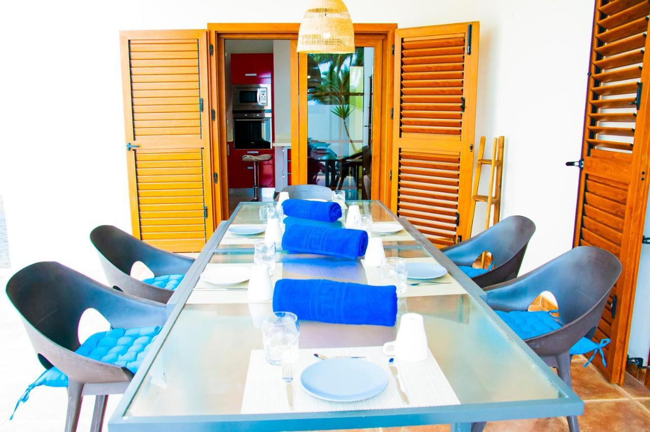 Luxury Anabel Villa 科斯塔特吉塞 外观 照片